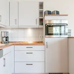 Apartment 392, Seepark Sellin (Rugen)