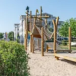 Apartment 392, Seepark Sellin (Rugen)