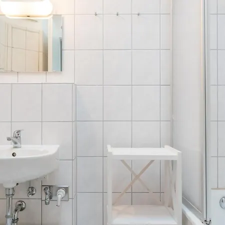 Appartement 392, Seepark *