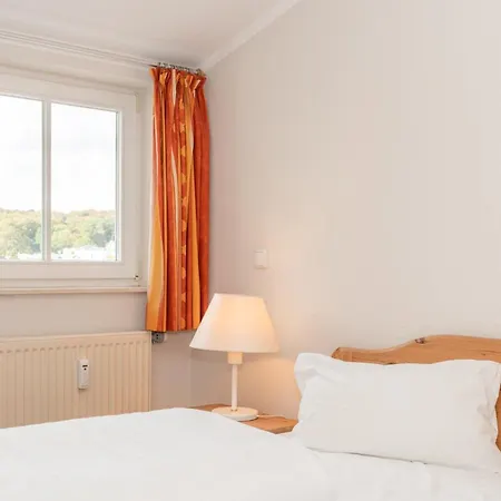 392, Seepark Daire Sellin (Rugen)