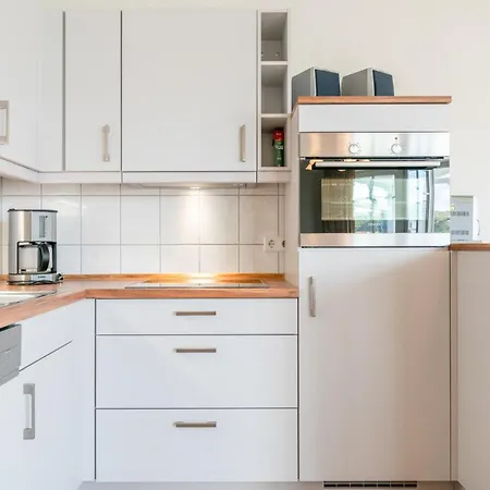 Appartement 392, Seepark Sellin (Rugen)