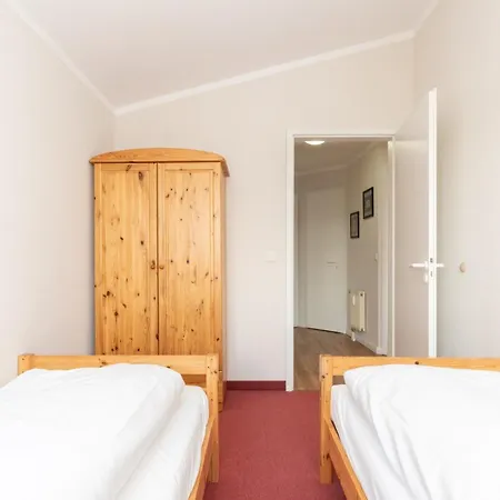 Appartement 392, Seepark *