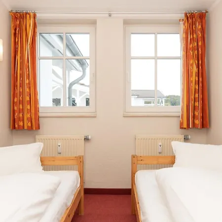 392, Seepark Appartement Sellin (Rugen)