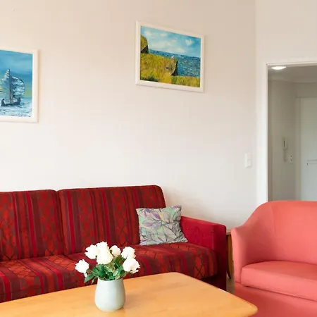 392, Seepark * Sellin (Rugen)