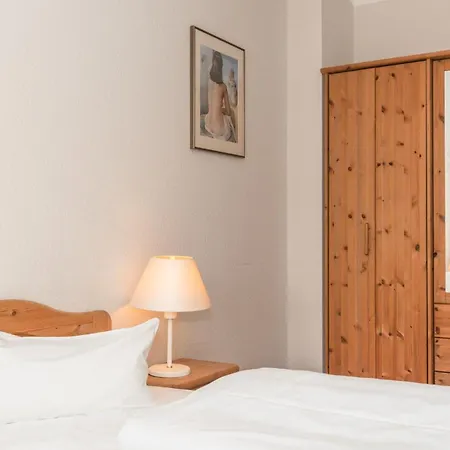 392, Seepark Appartement *