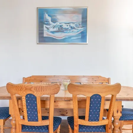 392, Seepark Daire Sellin (Rugen)