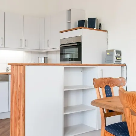 Daire 392, Seepark Sellin (Rugen)