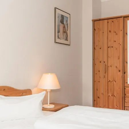 392, Seepark Appartement *