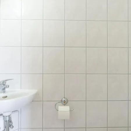 Appartement 392, Seepark