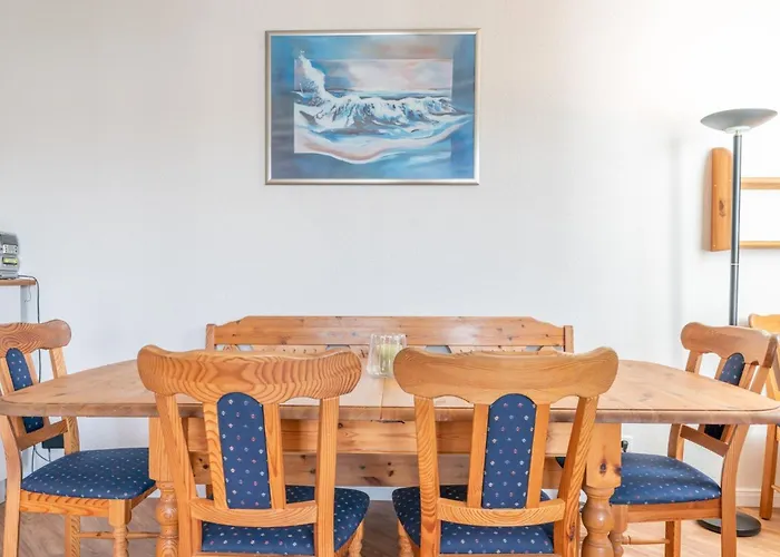 392, Seepark Lägenhet *