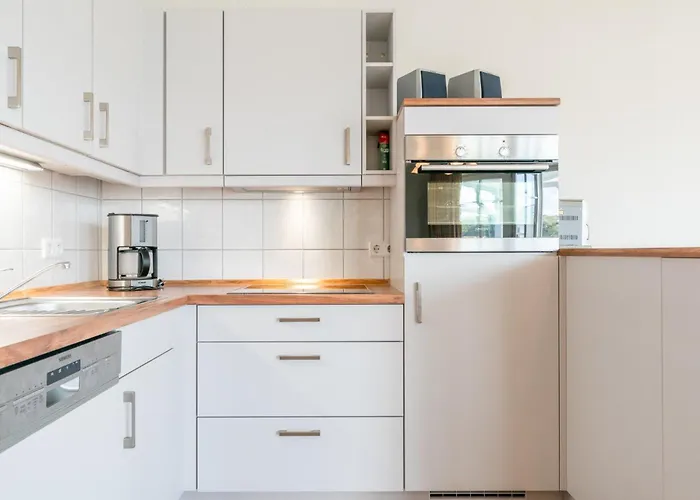 Lägenhet 392, Seepark Sellin (Rugen)