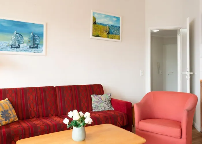 392, Seepark * Sellin (Rugen)