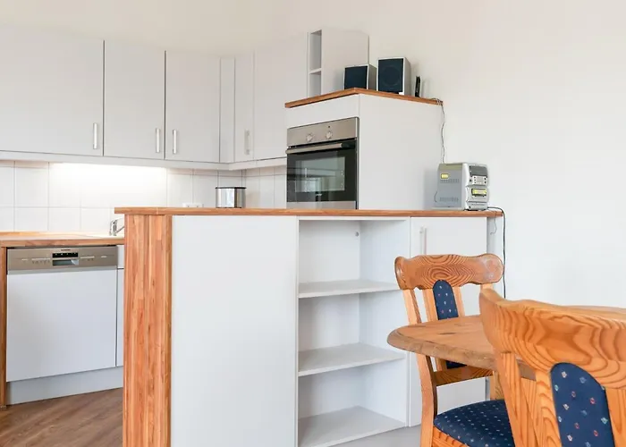 Lägenhet 392, Seepark Sellin (Rugen)