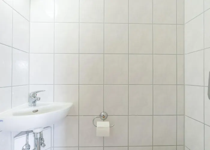 Lägenhet 392, Seepark